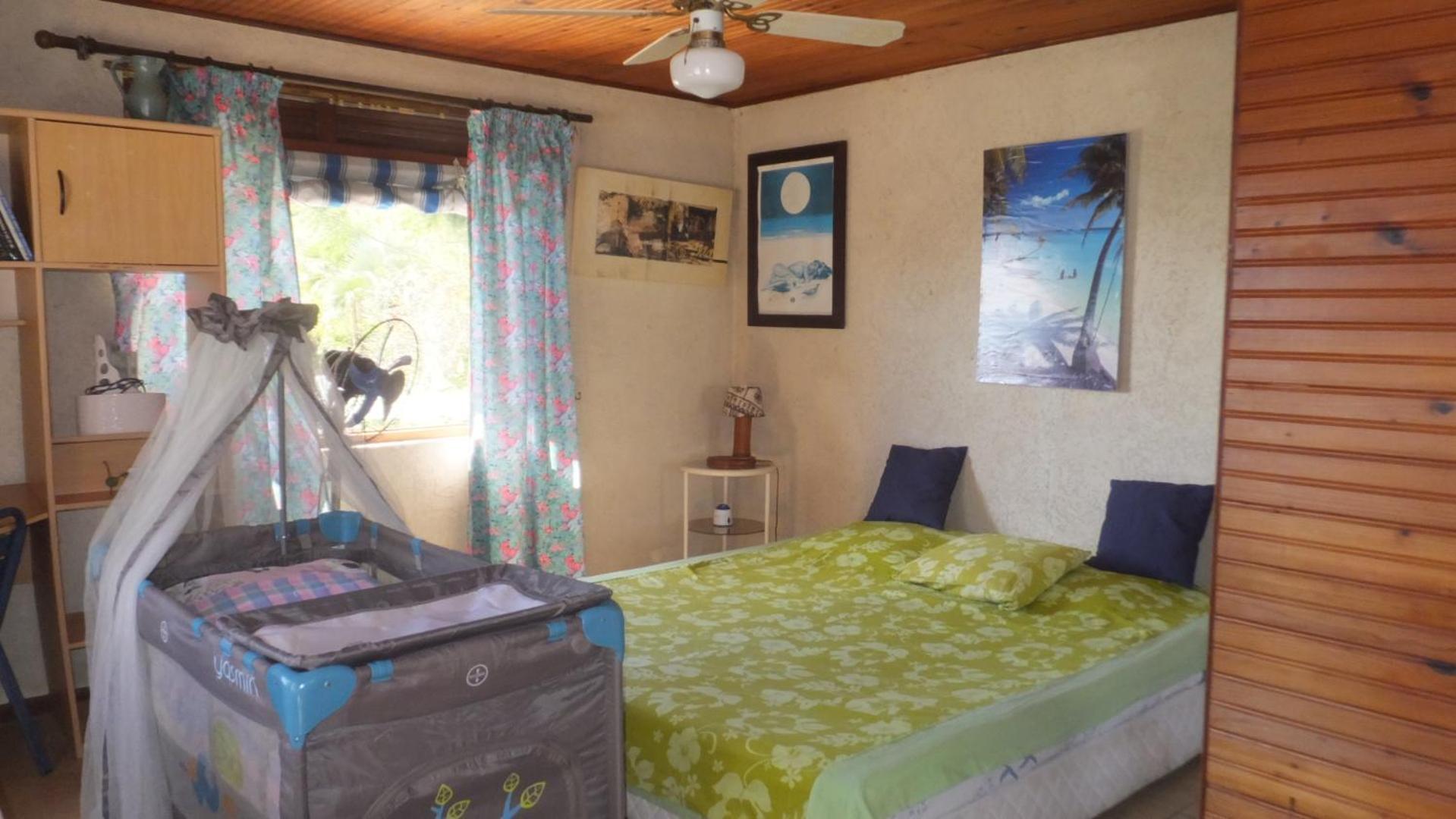Villa Vaiana Eurl Vaiana Faratea Paopao ห้อง รูปภาพ