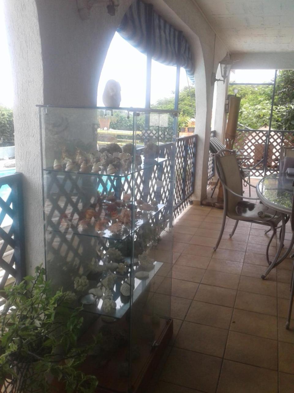 Villa Vaiana Eurl Vaiana Faratea Paopao ภายนอก รูปภาพ