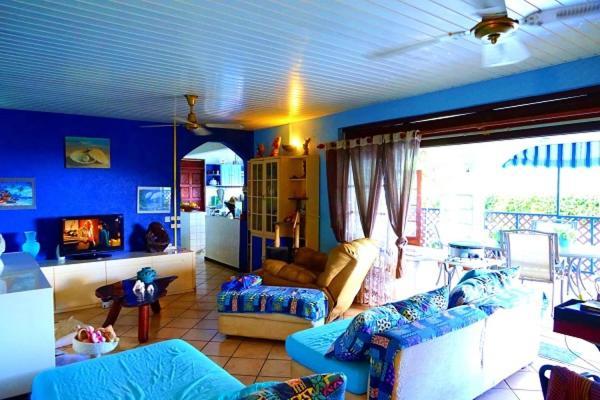 Villa Vaiana Eurl Vaiana Faratea Paopao ภายนอก รูปภาพ